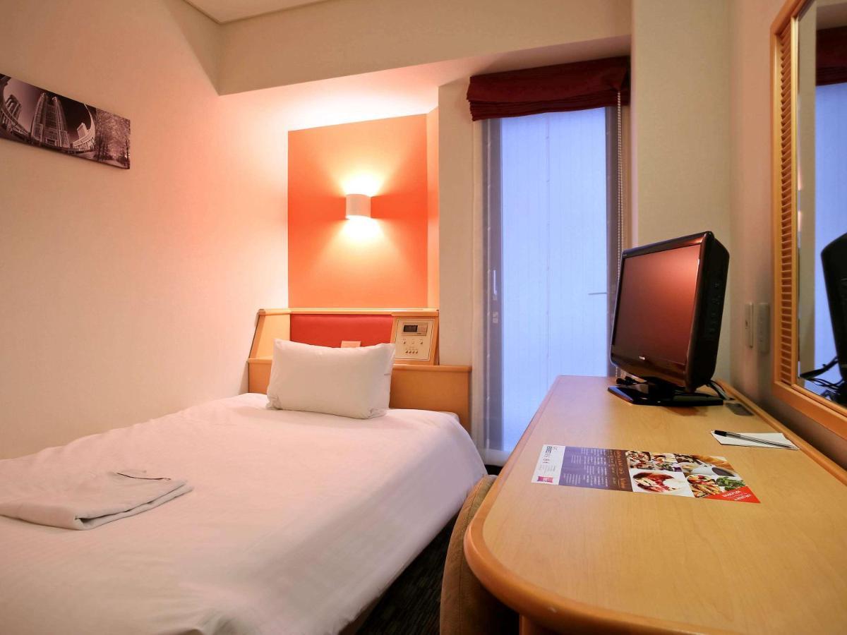 Ibis Tokyo Shinjuku — Photos 3